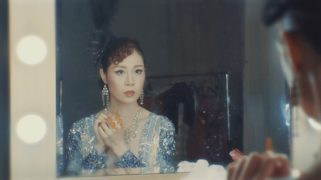 衛武營全新原創舞台劇《但是又何奈 》