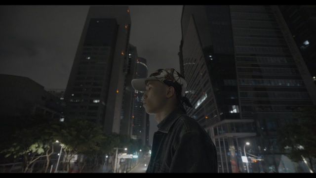 Y.D-難搞的我 (Offical Music Video)