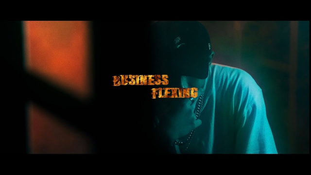 Lanezzz & Jing & Yumboi - Business Flexing Official Music Video｜Cosmic Wavy