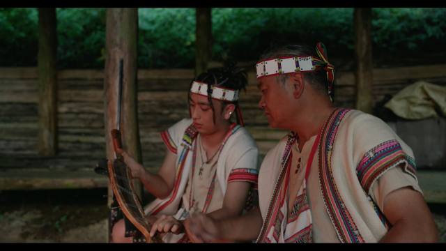 製燥者StoryMaker《殘火 Identity》Official Music Video