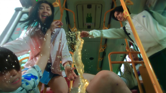 JADE - 苦力怕 Creeper (Official Video)