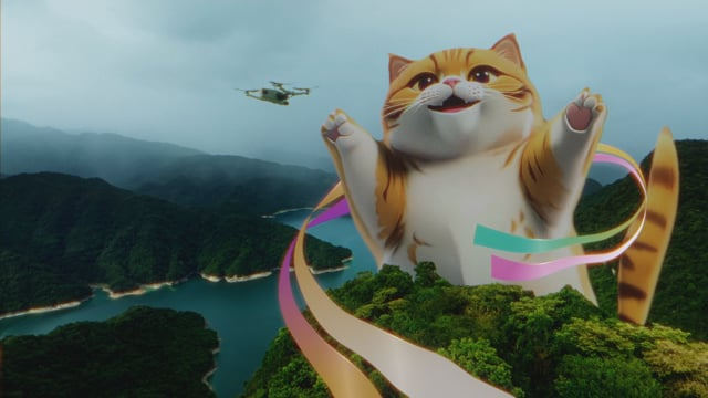 ASUS ProArt筆電系列 x 張博雅