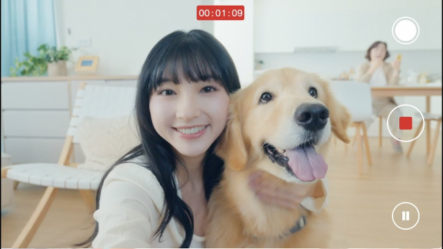 耆寓日間照顧《奇遇三部曲 》3️⃣ 怪怪阿嬤｜映畫版