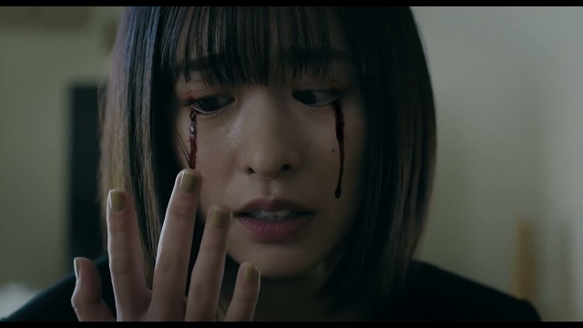 2025高雄電影節｜雙閉幕片｜咒死你 The Curse