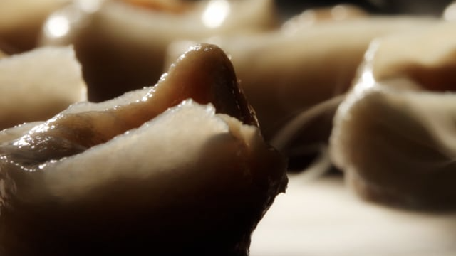 桂冠｜有你們的連續聚 - 魚餃篇