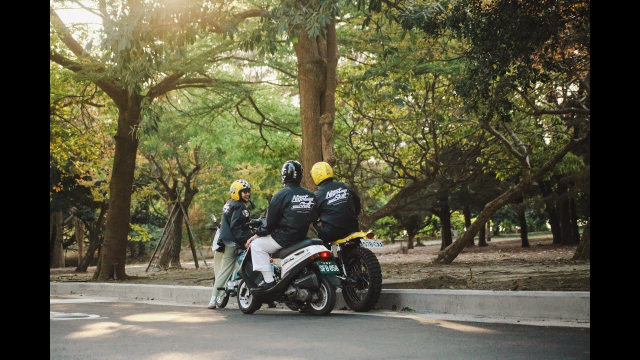 BLUZ x NSMC S-Project