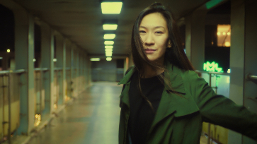 基隆路二段- 春麵樂隊ChuNoodle