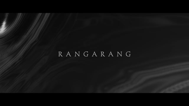 rangarang curimudju《浪wave》Official Music Video