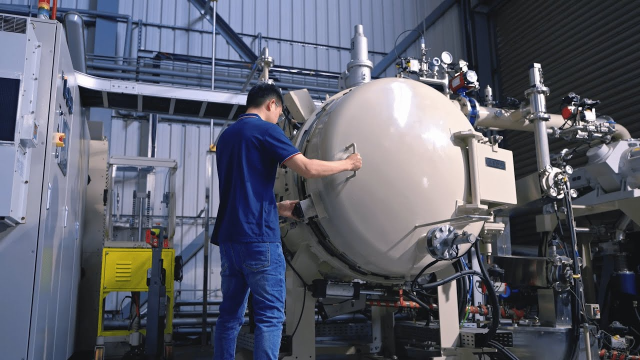 企業形象｜台灣鎢鋼｜太陽影像製作