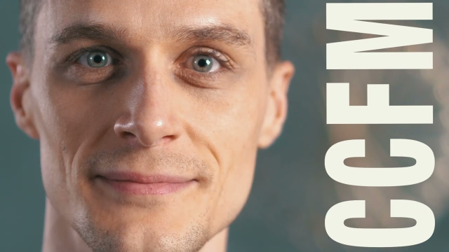 CCFM KOREA 90秒預告片