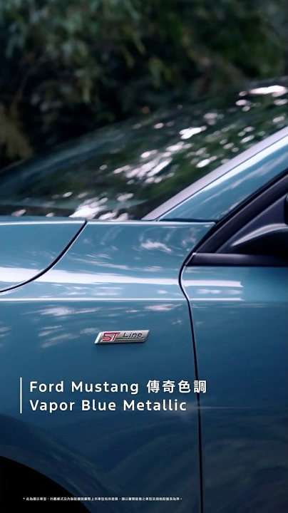 New Ford Focus Wagon紐柏林限定版｜Ford Taiwan