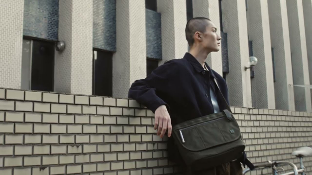 Porter International NEW HEAT 2025 Campaign Pt.3