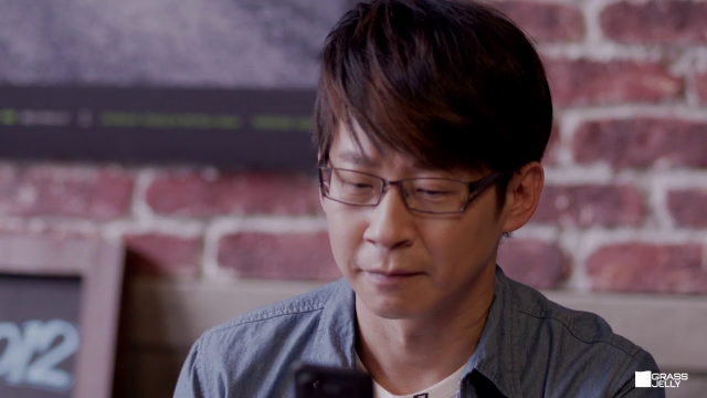 CF | GooglePlus 視訊聚會 導演版 - GooglePlus Hangouts Director version