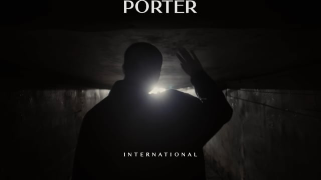 Porter International NEW HEAT 2025 Campaign Pt.1