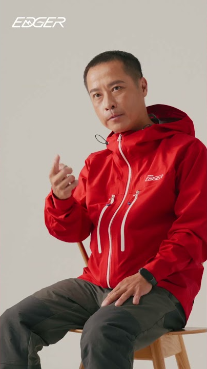 EDGER - 與你一起迎接每個挑戰_黃文辰｜赫得攝影整合行銷