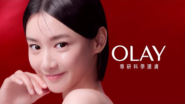 Post- production｜OLAY T&E "大紅瓶精華水乳"｜頂樓先生 Mr.Rooftop