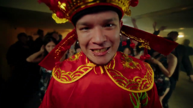 固定客Goodick【 All MONEY BACK MY HOME 】｜Official Music Video