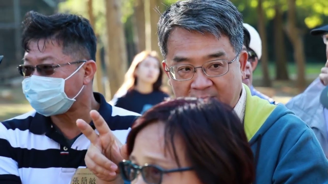 台電領導力學習營活動紀錄