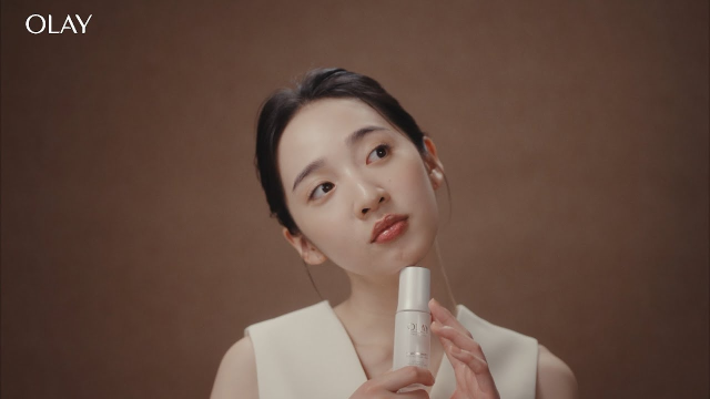 OLAY x 李沐｜水光小白瓶 醫美篇 CM