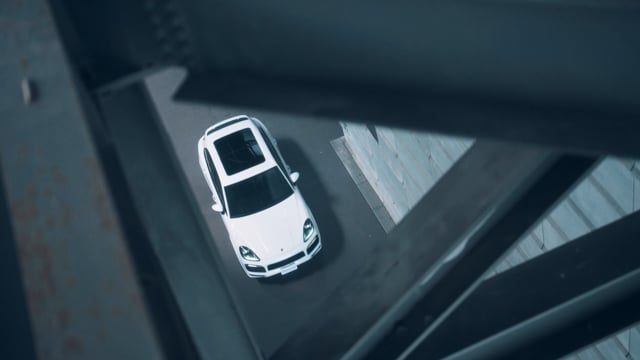 Porsche_玩禎的