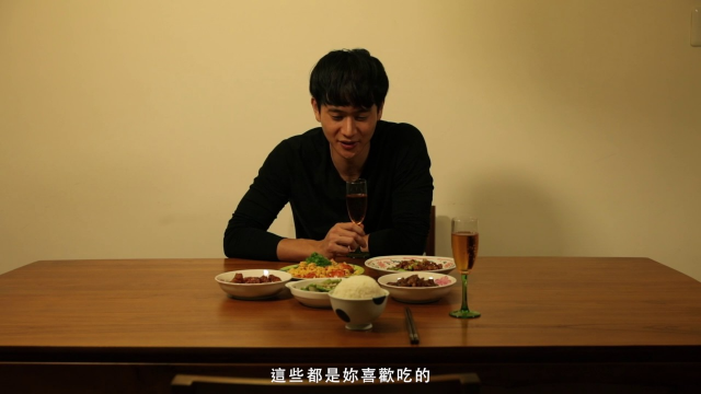 《夢裡的一千道牆之番外篇６》#願望清單