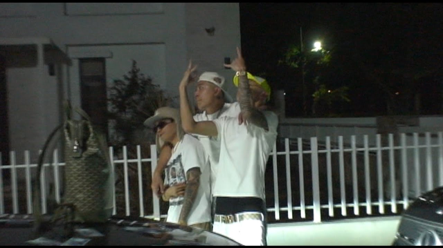 Teezy, OAC, Young Joppa - Beggin' No Help (Official Music Video)