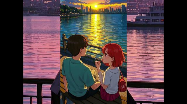 我的省錢女友（完整版）