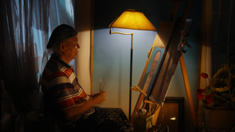 紀錄片｜2025嘉映職人《相》（2025）｜沒時間工作室