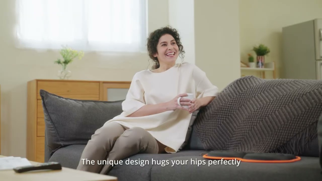 產品影片｜Accelsit 坐墊｜太陽影像製作