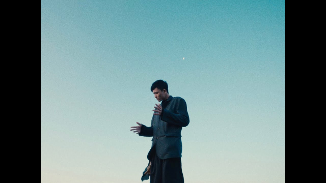 Zashō 高林 -  ”Swing“ M/V