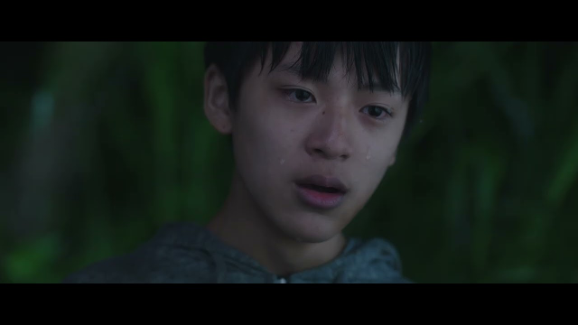 ｜短片｜殭屍外公