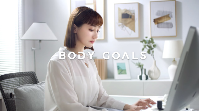 CF｜Bodygoals "能量蛋白棒"｜頂樓先生 Mr.Rooftop