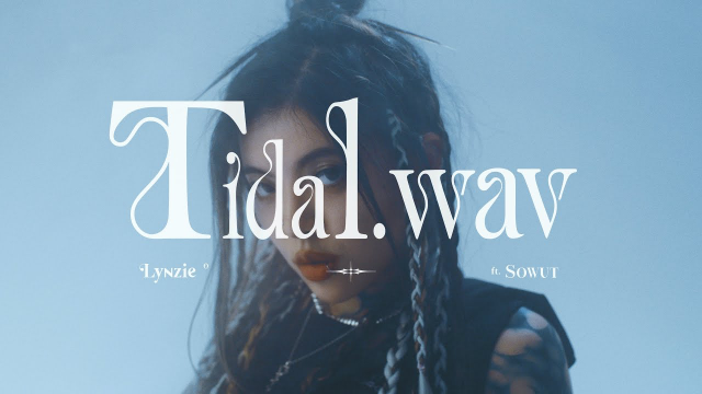 Lynzie✦0 - Tidal.wav (ft.SOWUT) Official Music Video