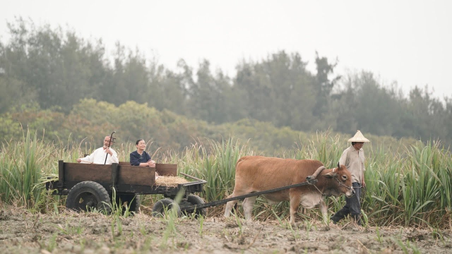 《吾土》正式預告＿台文字幕版