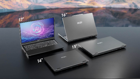 MSIology: Dragonforged Dominance February 2025 Laptop Launch | MSI