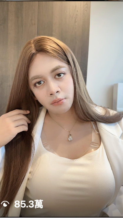 Mandy 姐的感情致富心法