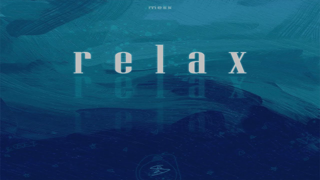 Shin.z -【RELAX】M/V
