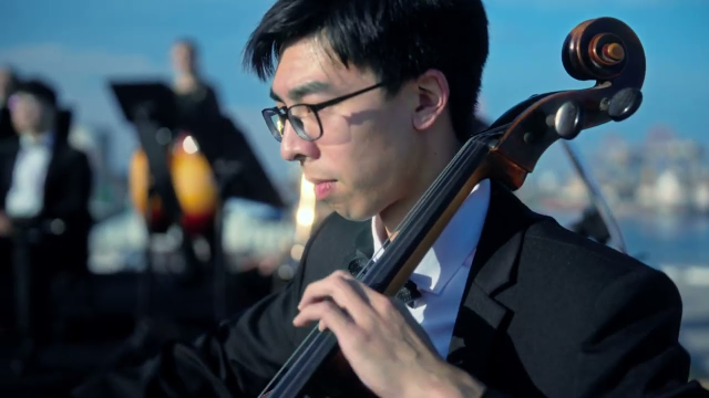 東方風能形象片(2025)