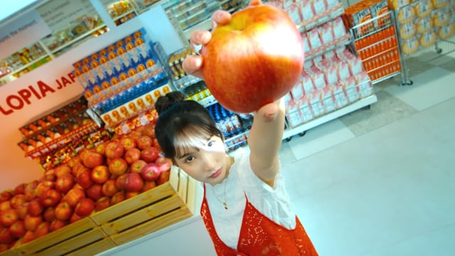 新光三越台南小北門_購物篇