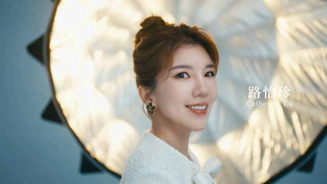 CF｜DL Media問路傳媒 "小路主播形象"｜頂樓先生Mr.Rooftop