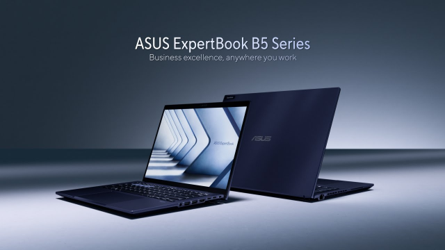 ASUS ExpertBook B5 Series