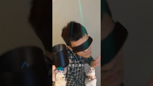 產品短影／Subscale咖啡秤