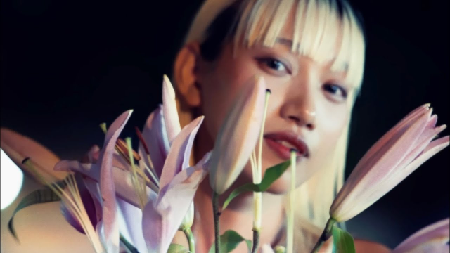 Ish - 猜猜 Guessy Ft.babygrape @babygrape529 [Official Music Video]