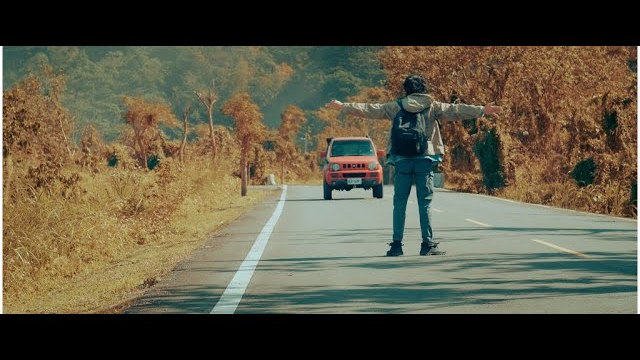 《失算》BLUNDER (中英字幕)