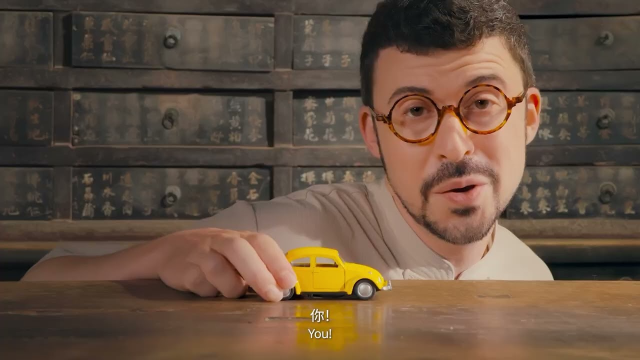 太陽影像Bright studio 2025動態作品集