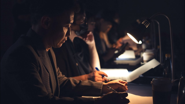 2025亞東科技大學織品服裝係走秀