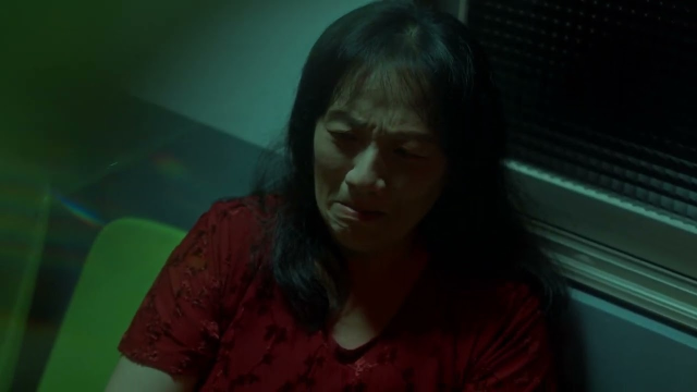 《吸毒者的孩子》