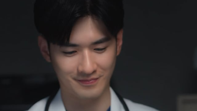 Samsung Galaxy Tab S11 Ultra_白袍醫師的時間賽跑