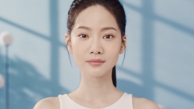 NIVEA 超能果萃美白系列 x 曾之喬 
