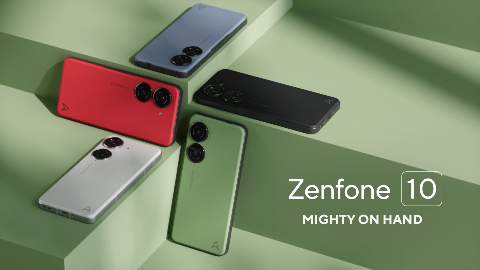 【發布會】 Asus - Zenfone 10 Launch Event Full Length FHD
